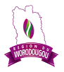 LOGO CONSEIL REGIONAL DU WORODOUGOU